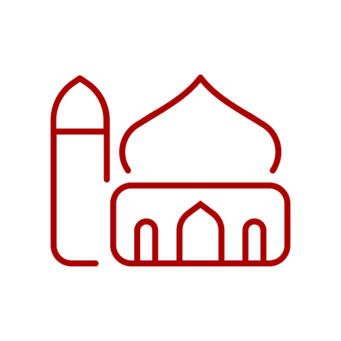 Rumah Ibadah